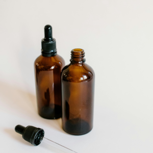 Dogbalance Mini — Aceite CBD 125mg